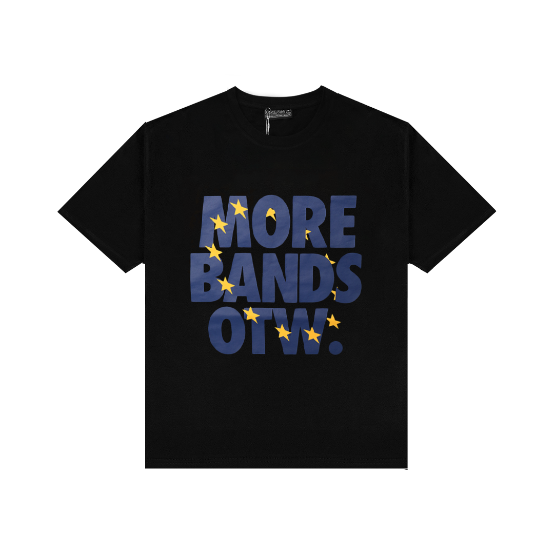 MORE BANDS EURO GANG