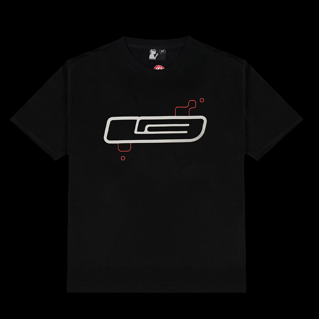 GRIDLOCK TEE