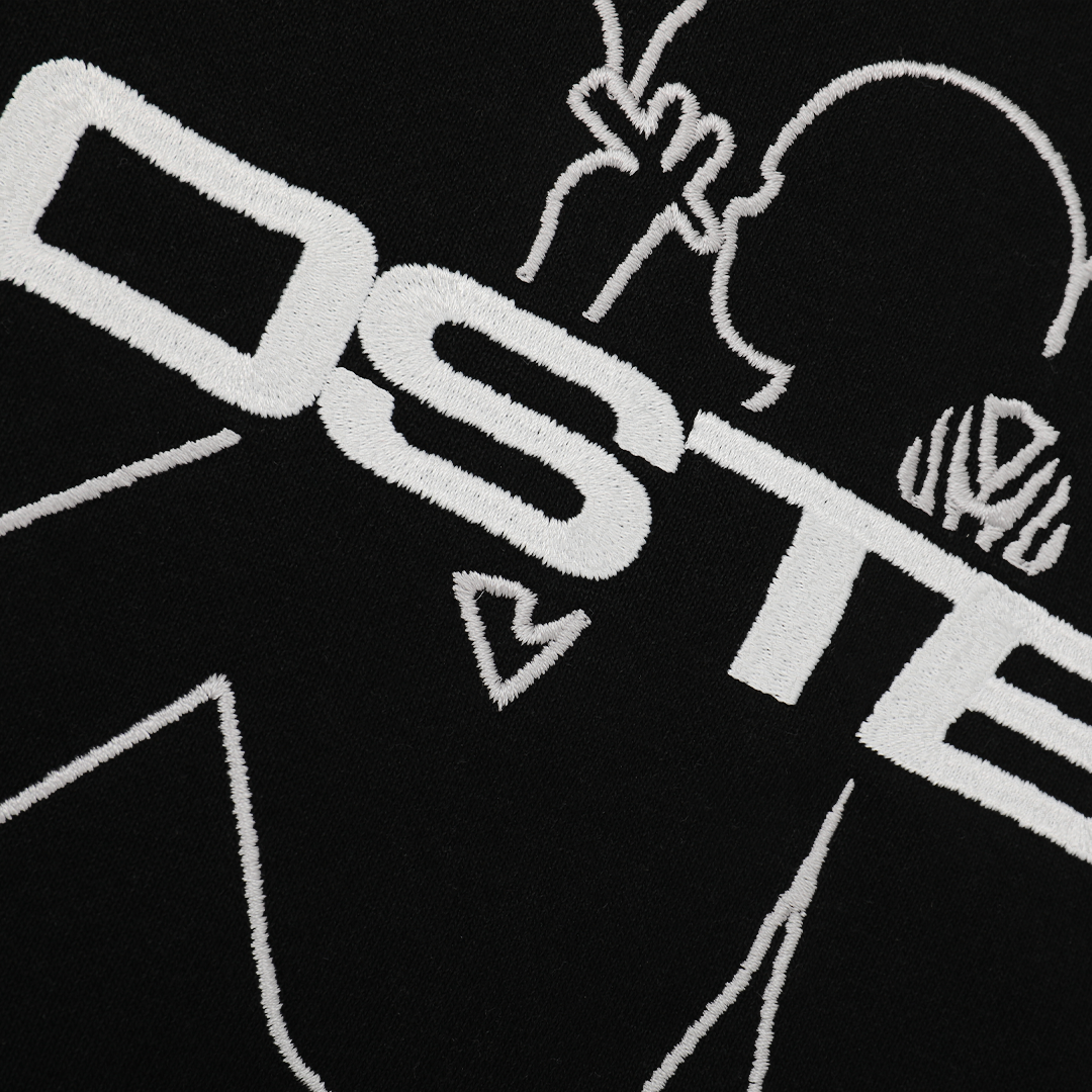 LOSTBOYS DI APPA HOODIE