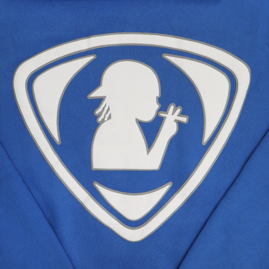 ROYAL BLUE SLB HOODIE