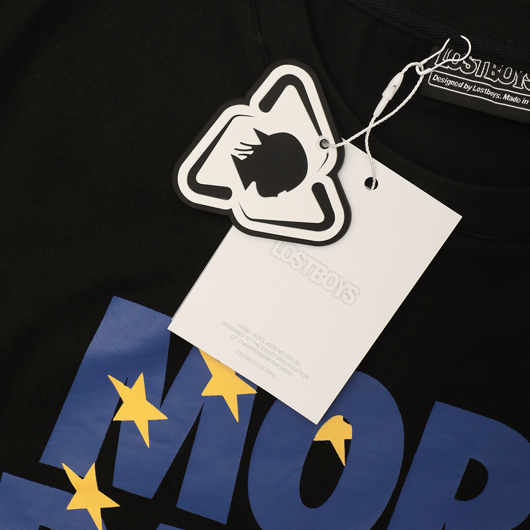 MORE BANDS EURO GANG