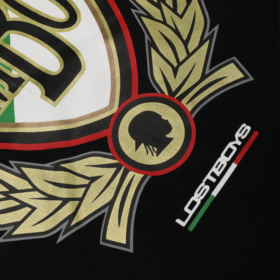 MBO CREST