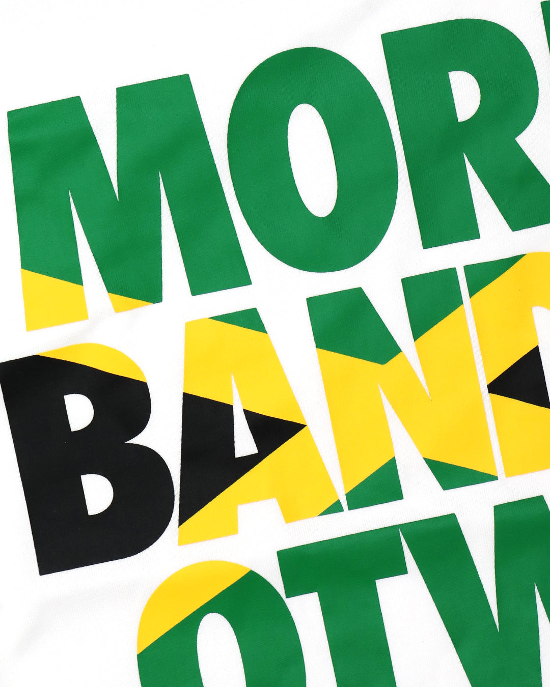 MORE BANDS JAMAICA