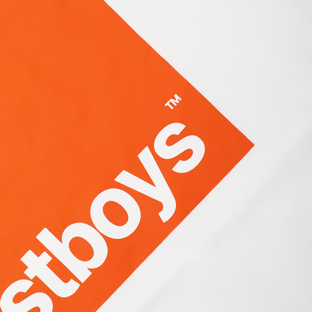 LOSTBOYS ORANGE