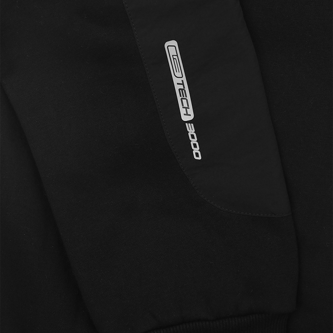 SWEAT À CAPUCHE LBOY 2.0