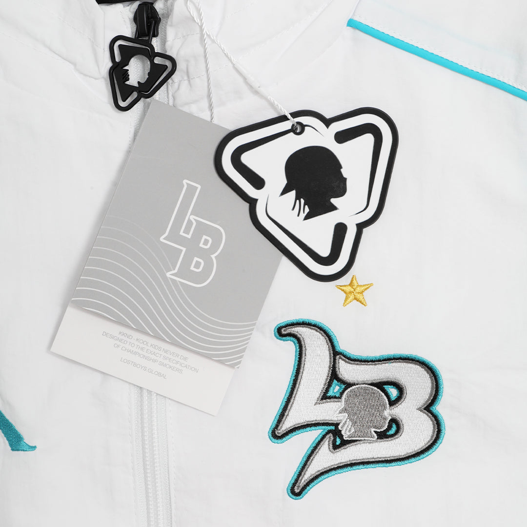 LBFC ZIZOU JACKET
