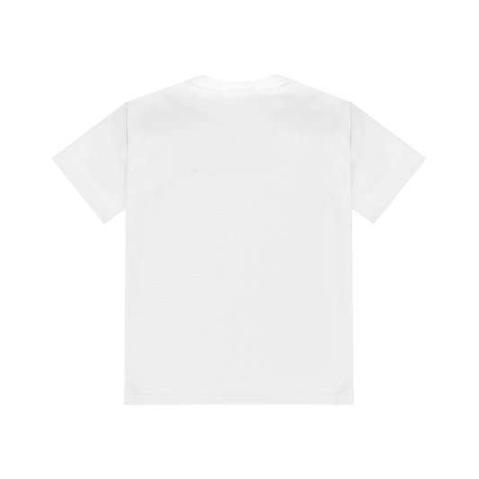T-SHIRT BLANC PLUS DE GROUPES
