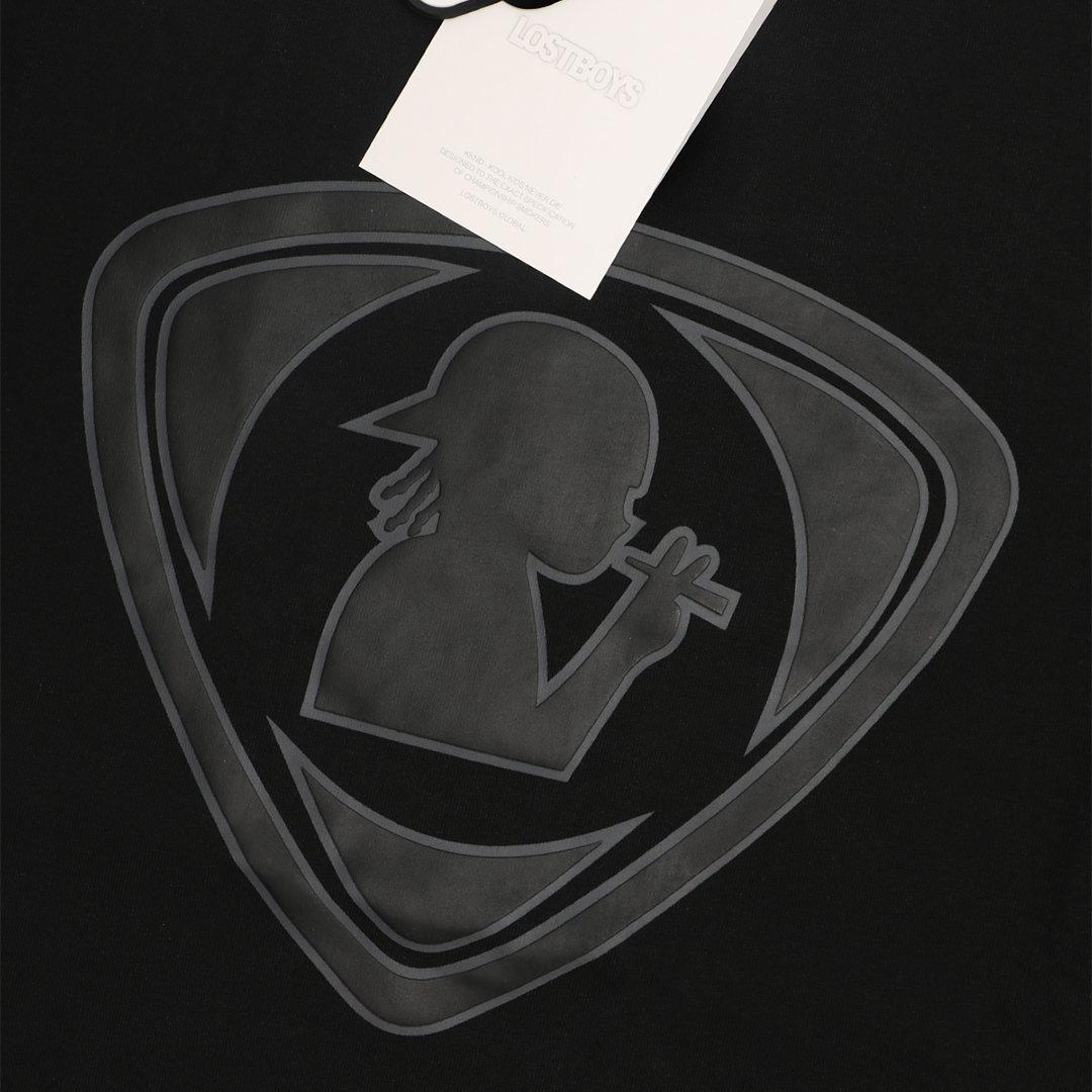 SLB BLACKOUT TEE