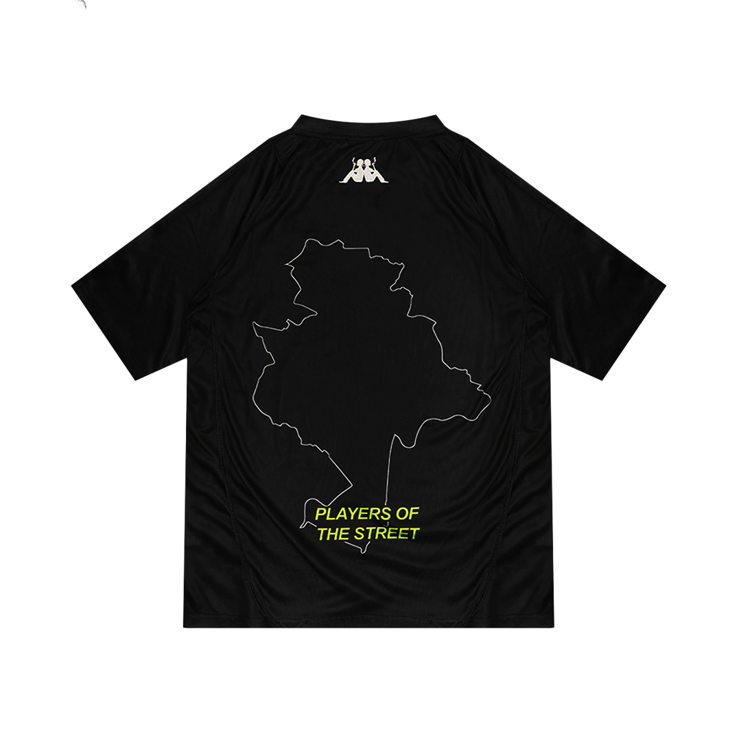 LBOYFC BALLER JERSEY