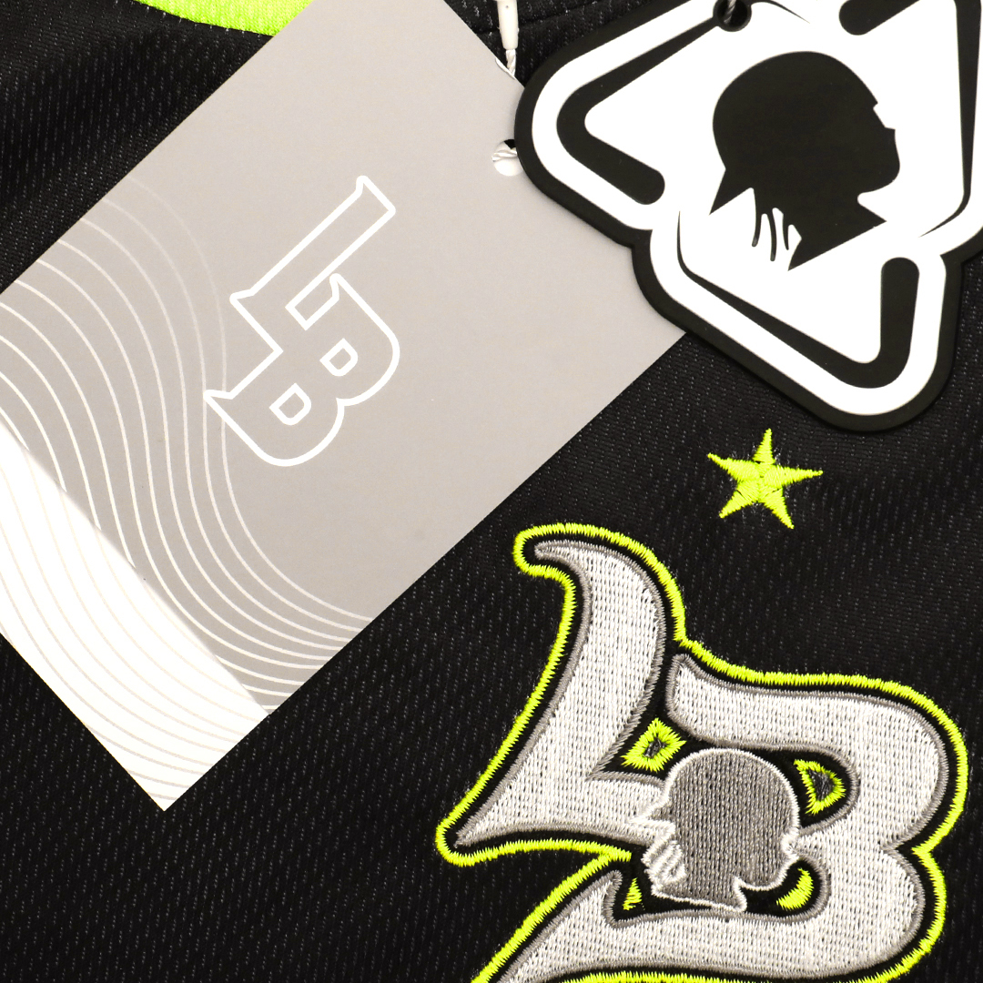LBOYFC BALLER JERSEY