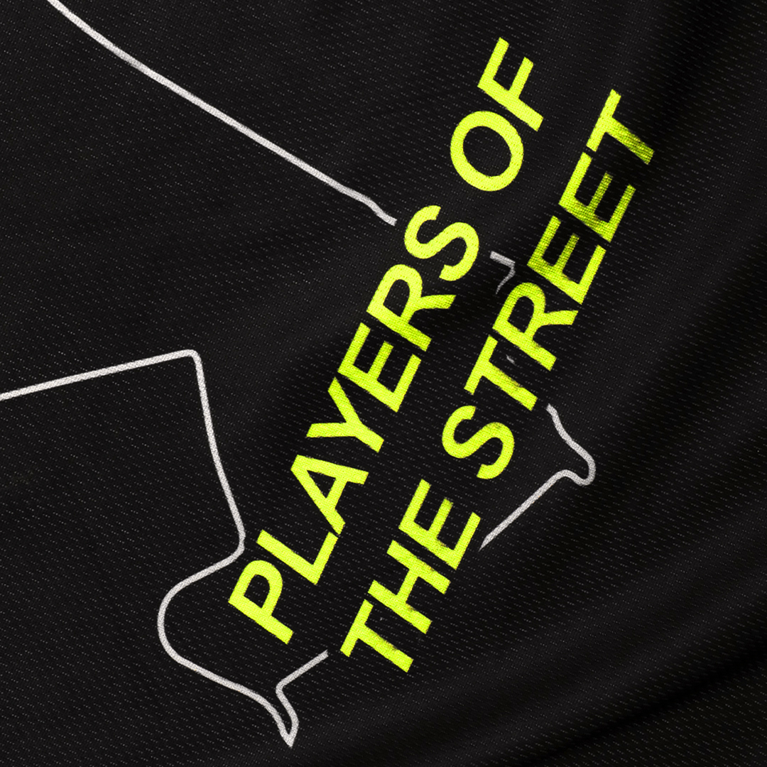 LBOYFC BALLER JERSEY