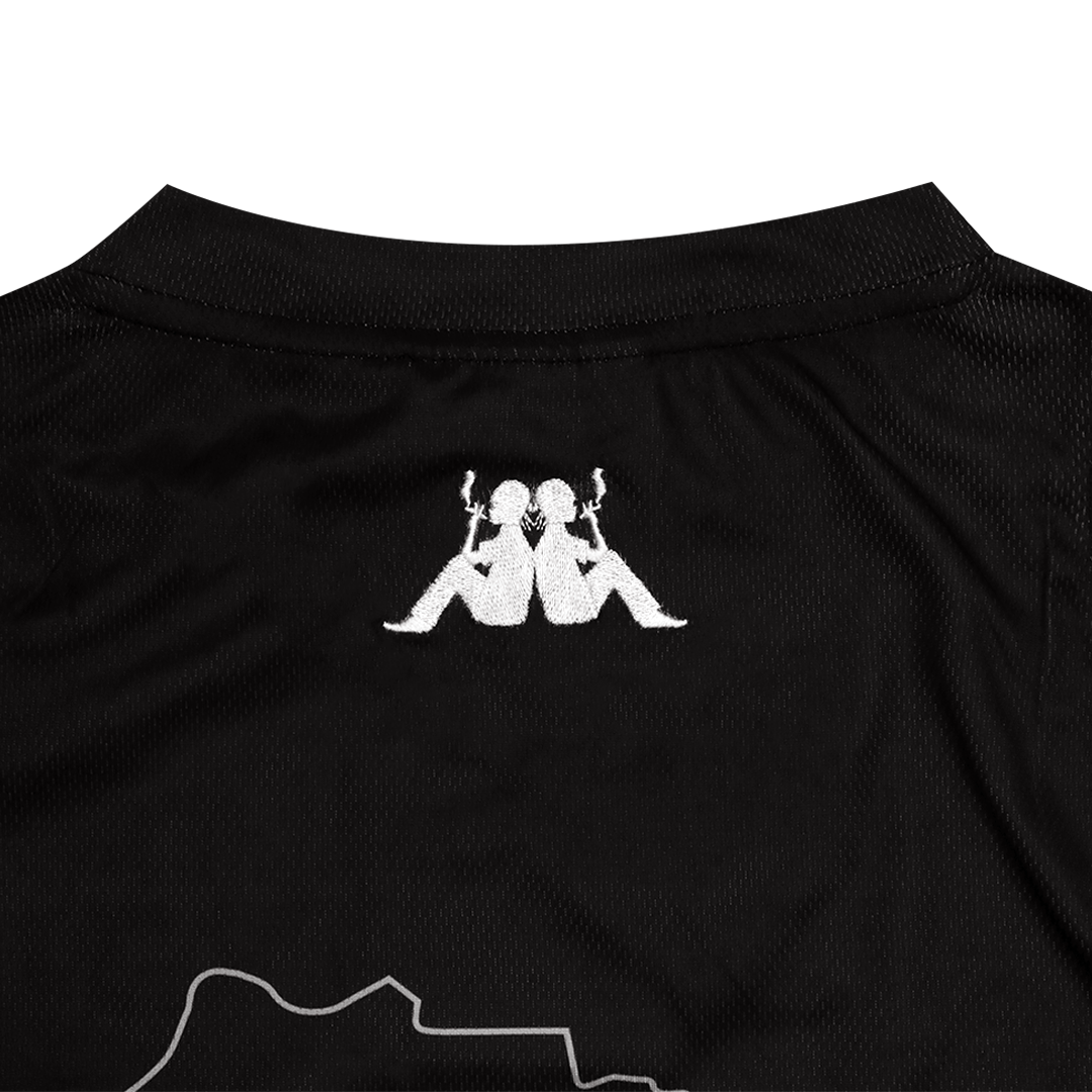 LBOYFC BALLER JERSEY
