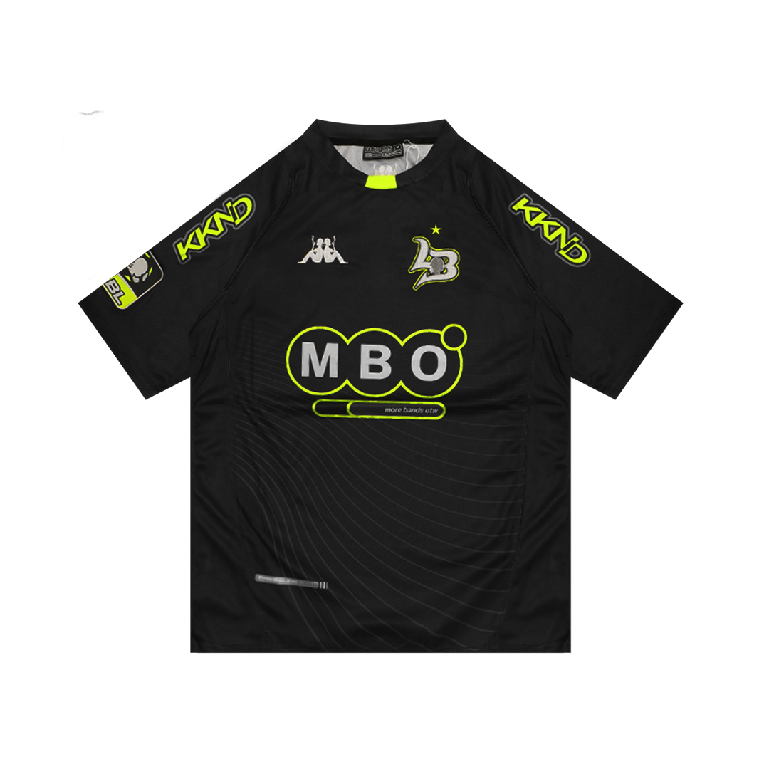 LBOYFC BALLER JERSEY