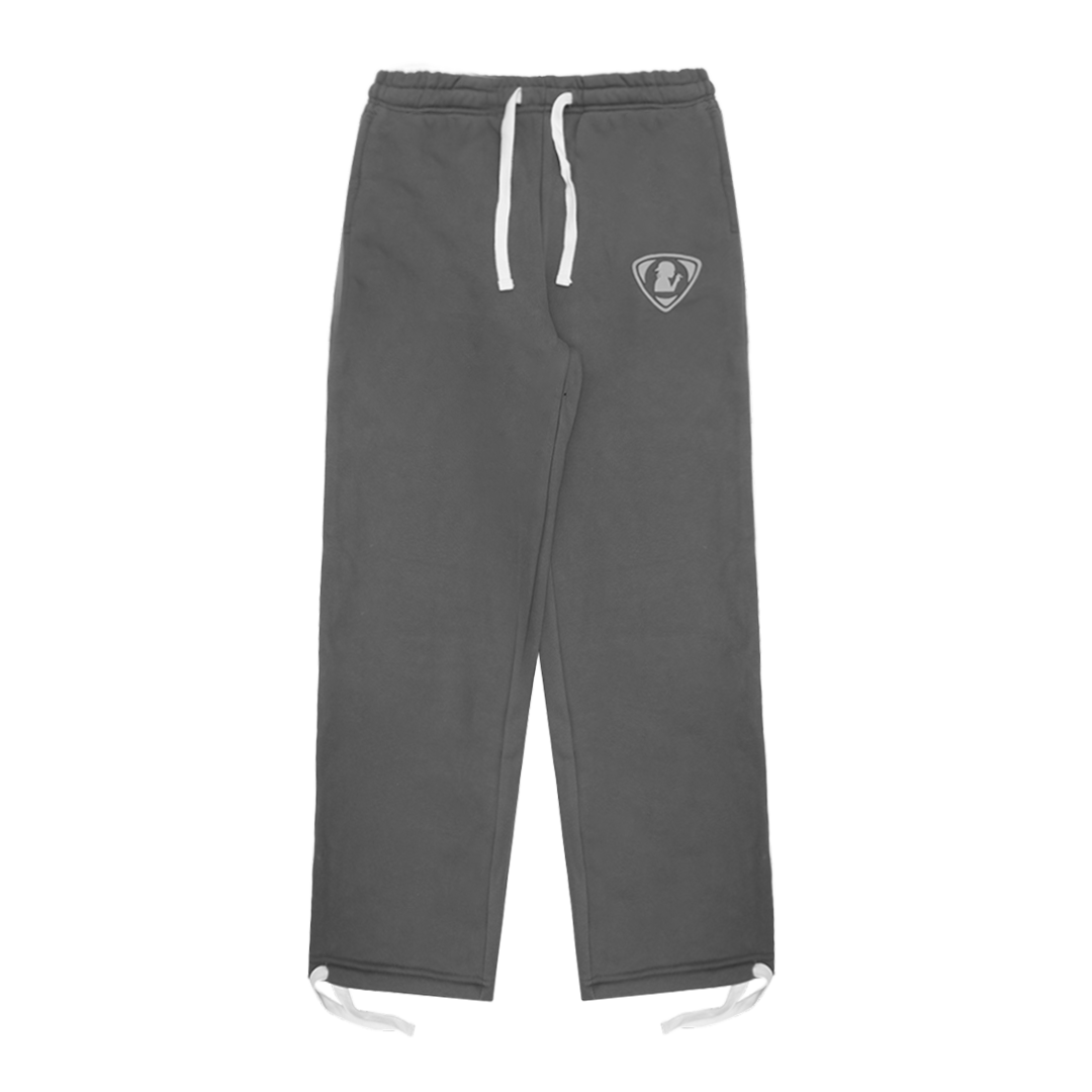 GUN METAL GREY SLB BOTTOMS