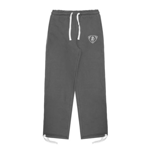 GUN METAL GREY SLB BOTTOMS
