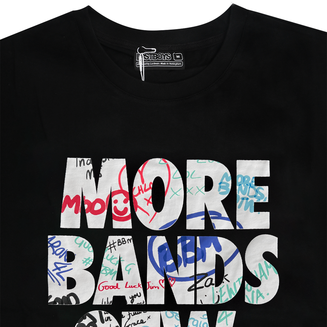 JIM LEGXACY X LOSTBOYS MORE BANDS PREORDER