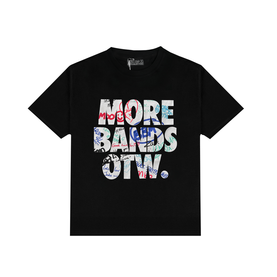 JIM LEGXACY X LOSTBOYS MORE BANDS PREORDER