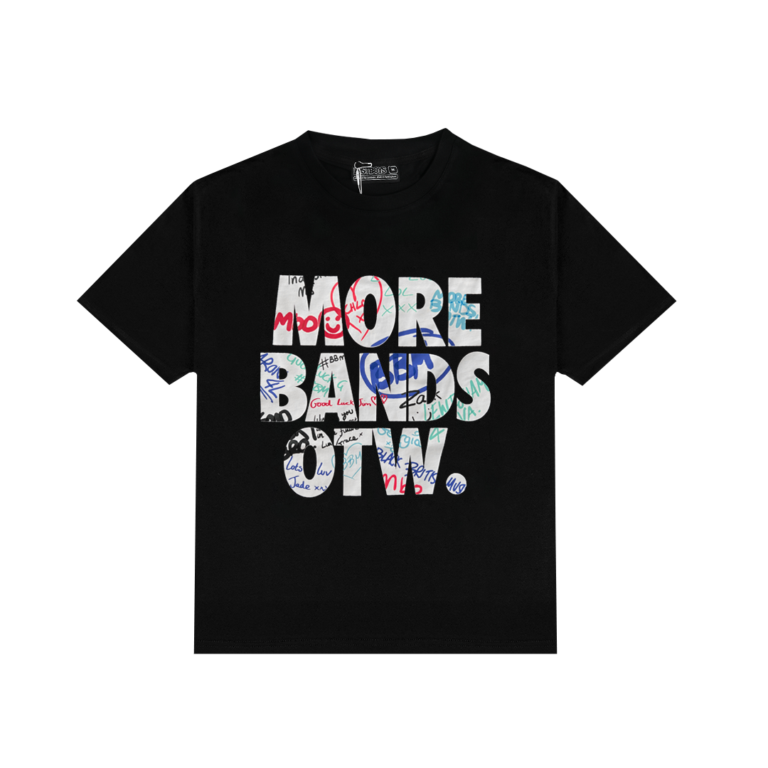 JIM LEGXACY X LOSTBOYS MORE BANDS PREORDER