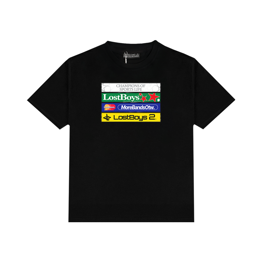BROUGHT TO YOU BY