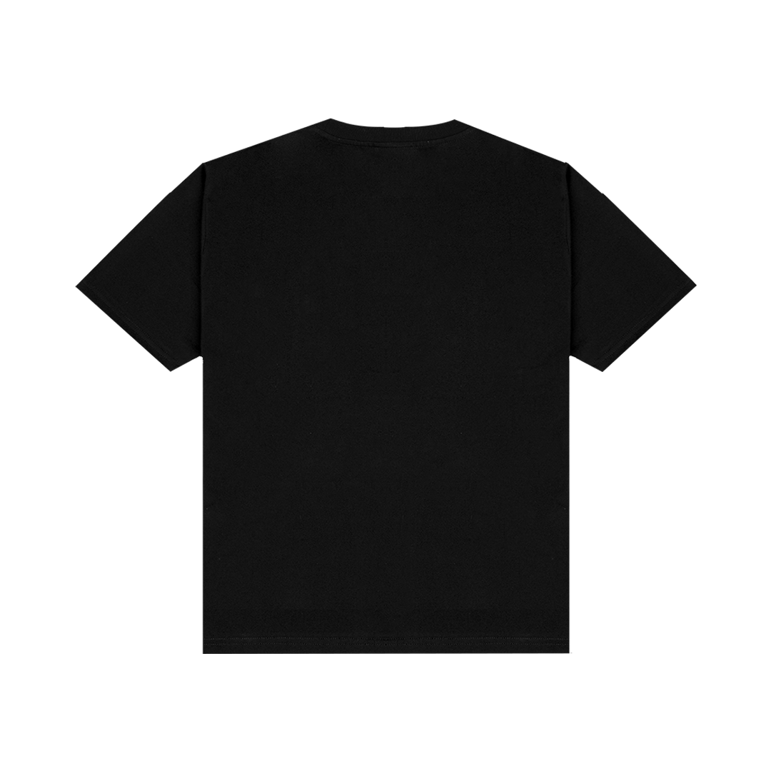 MBO BLACK TEE
