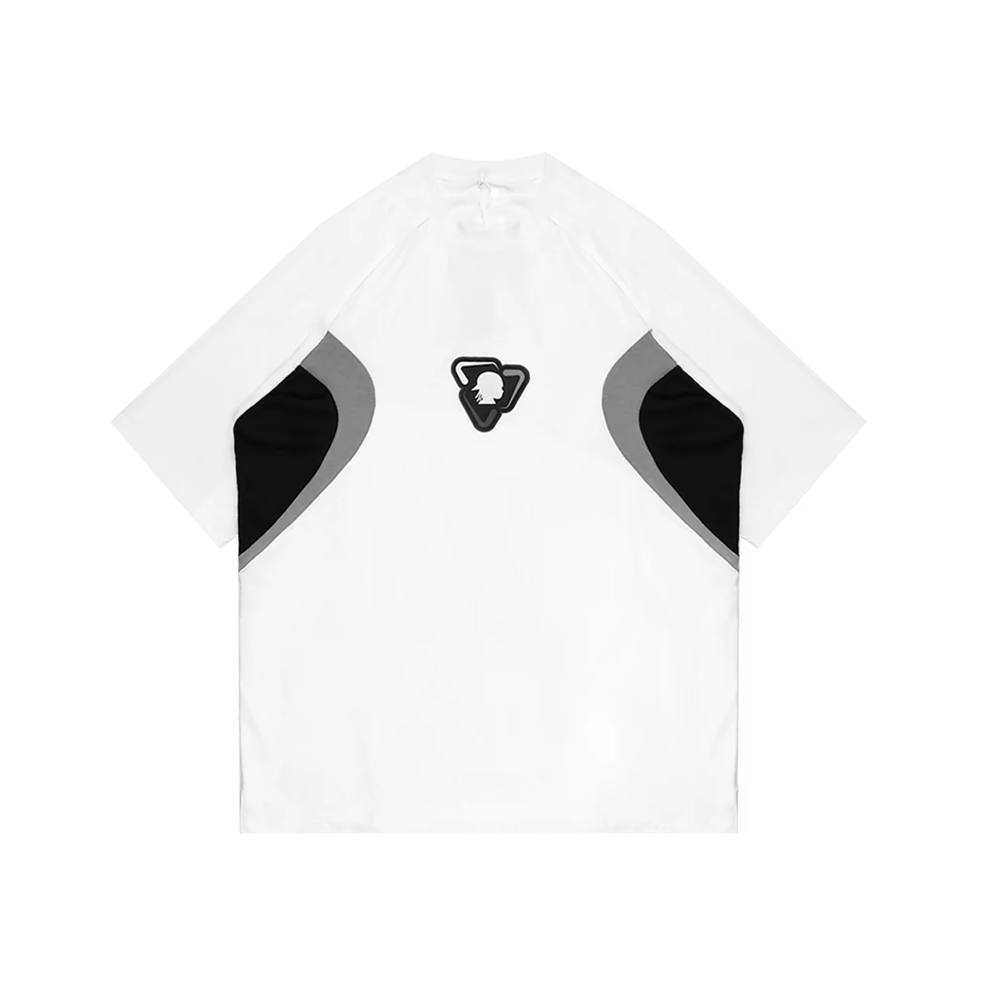 HAUT TRI FIT BLANC