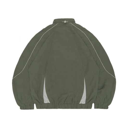 KHAKI LBFC JACKET