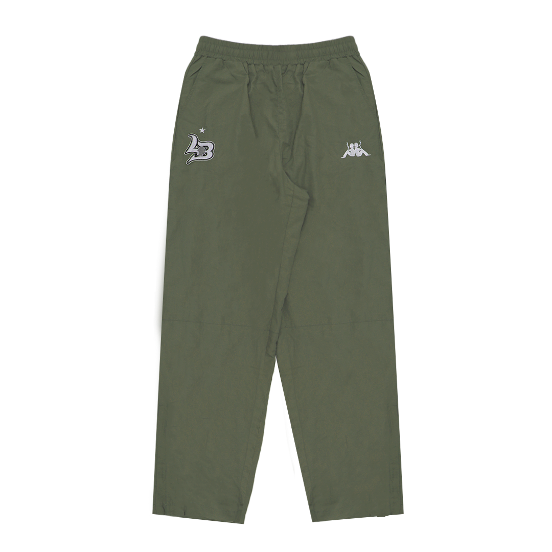 KHAKI LBFC BOTTOMS