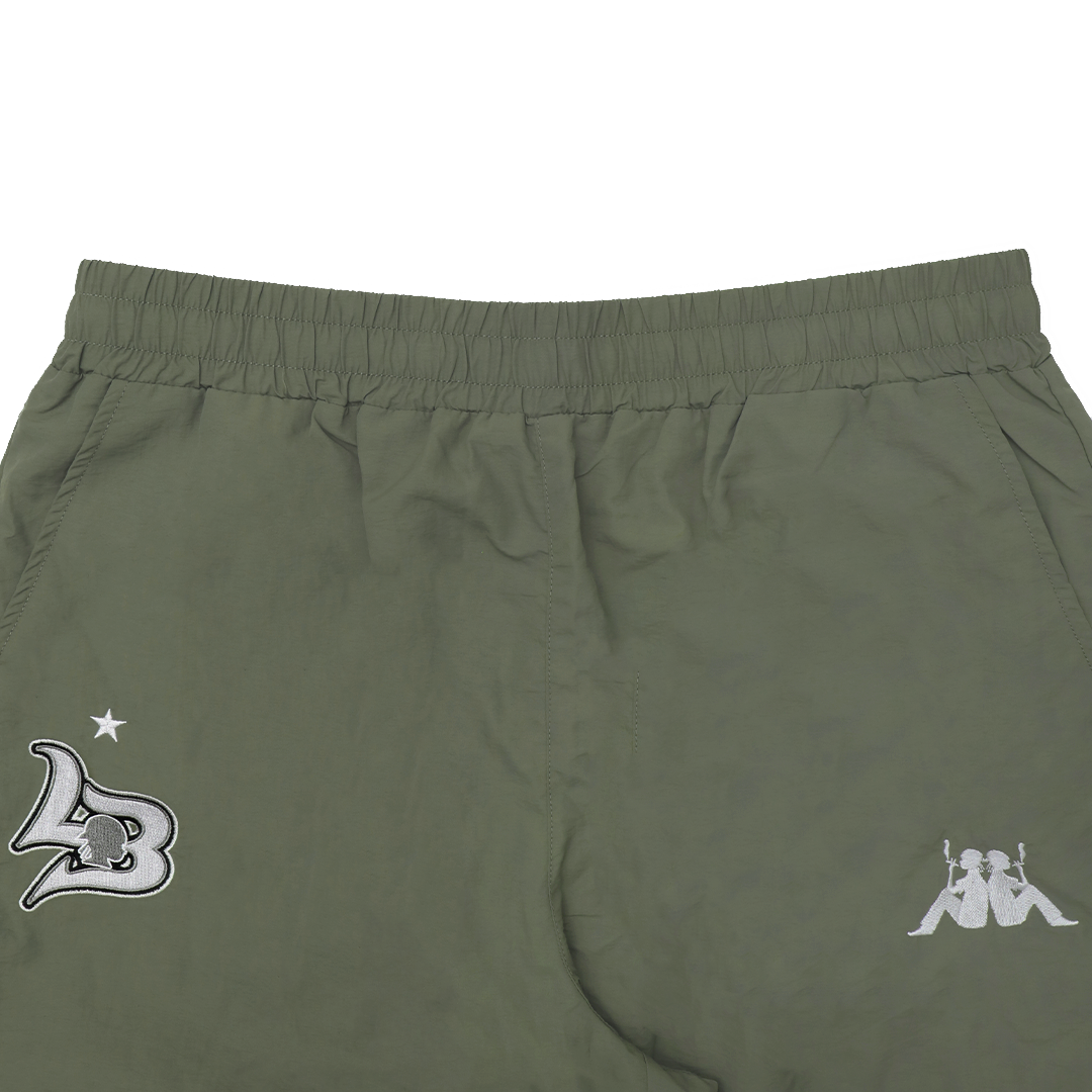 KHAKI LBFC BOTTOMS