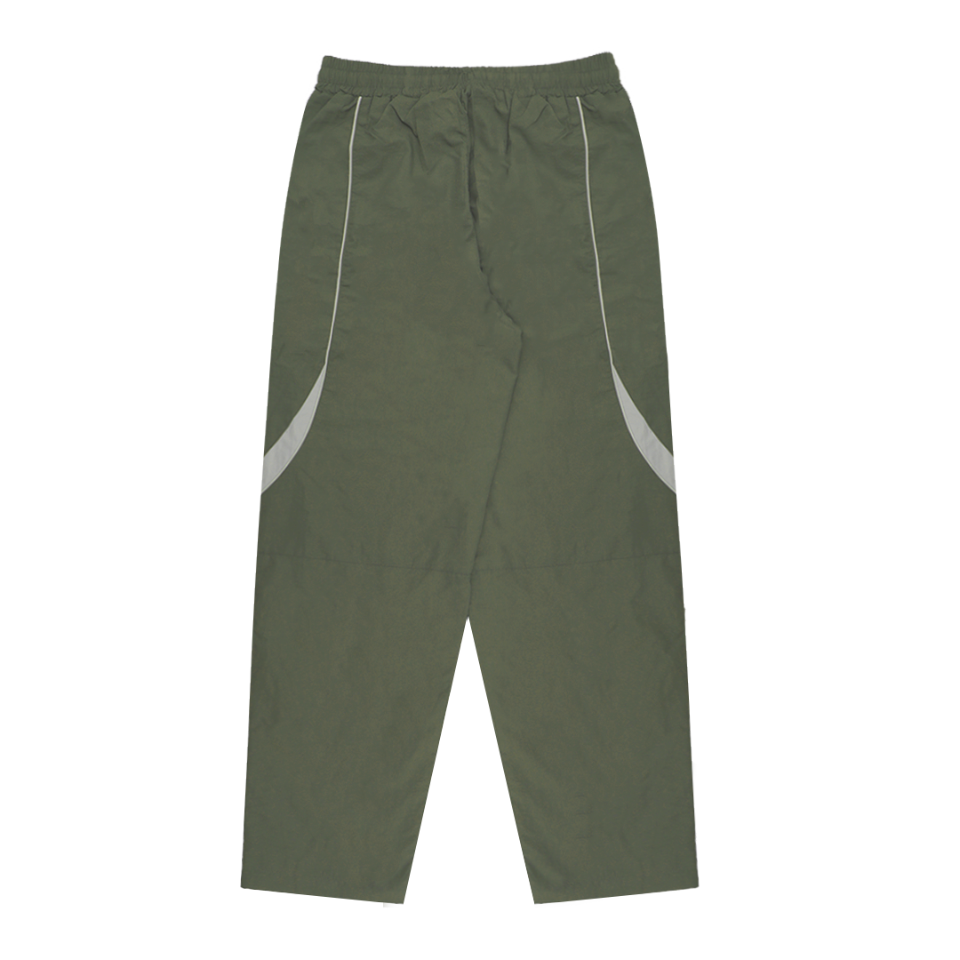 KHAKI LBFC BOTTOMS