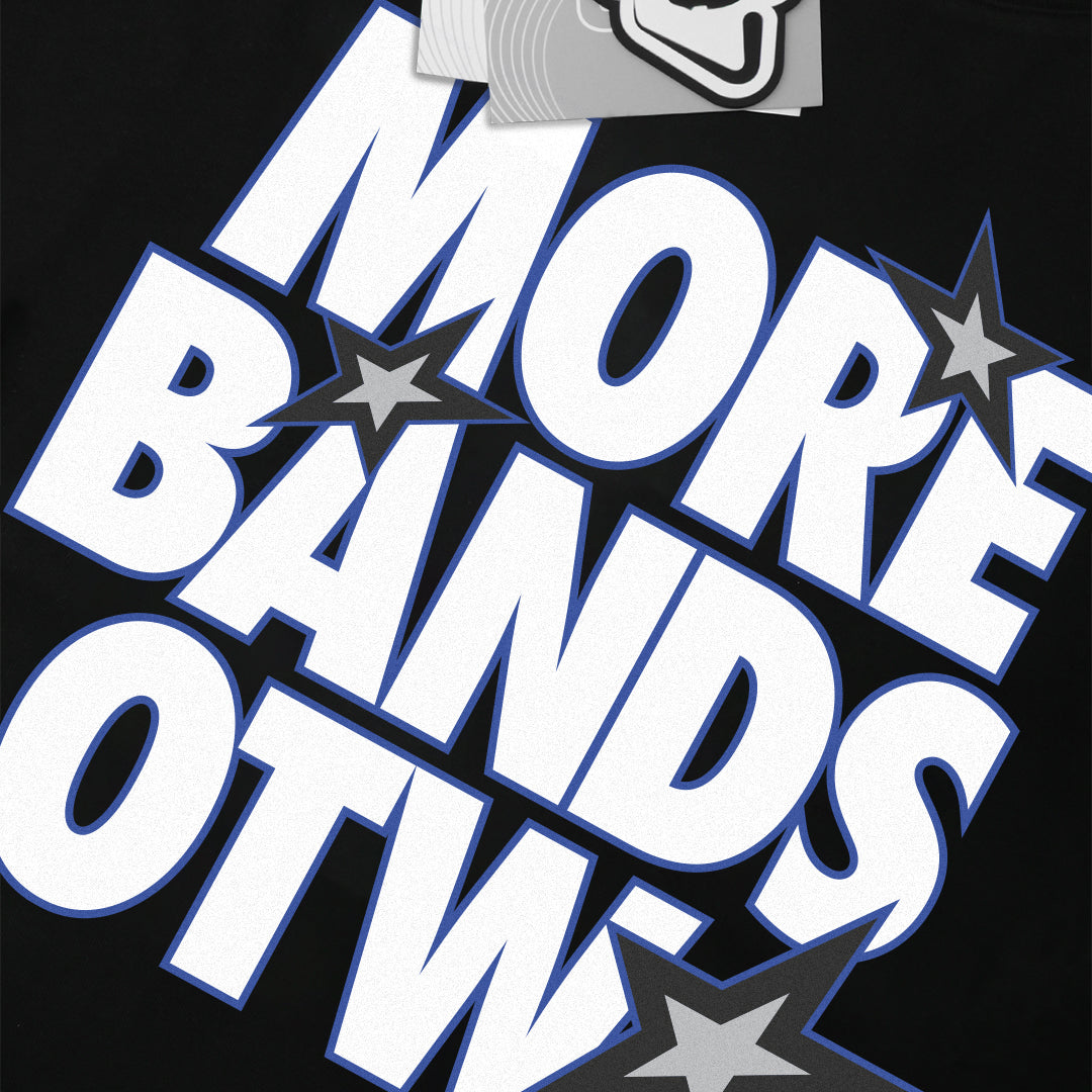SAINTE X LB MORE BANDS