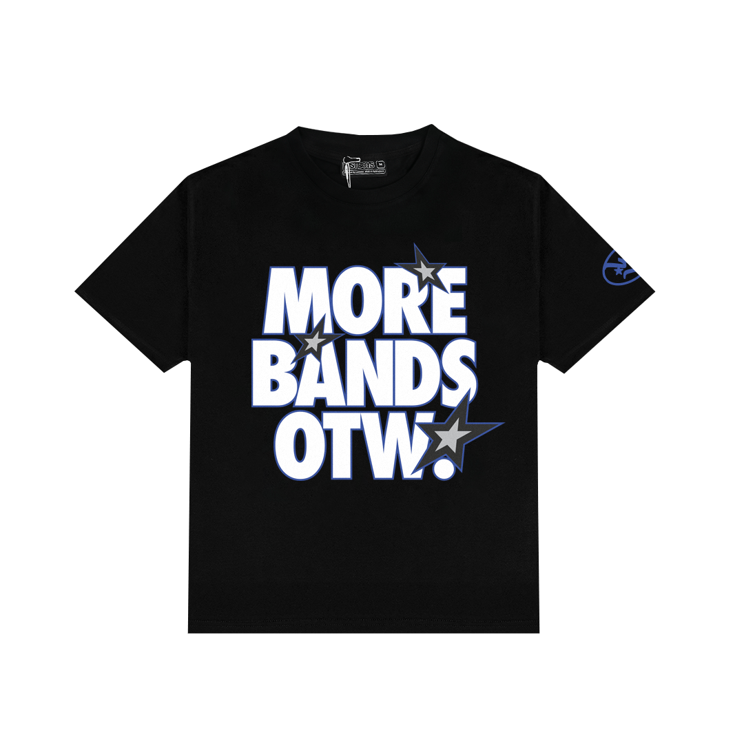 SAINTE X LB MORE BANDS
