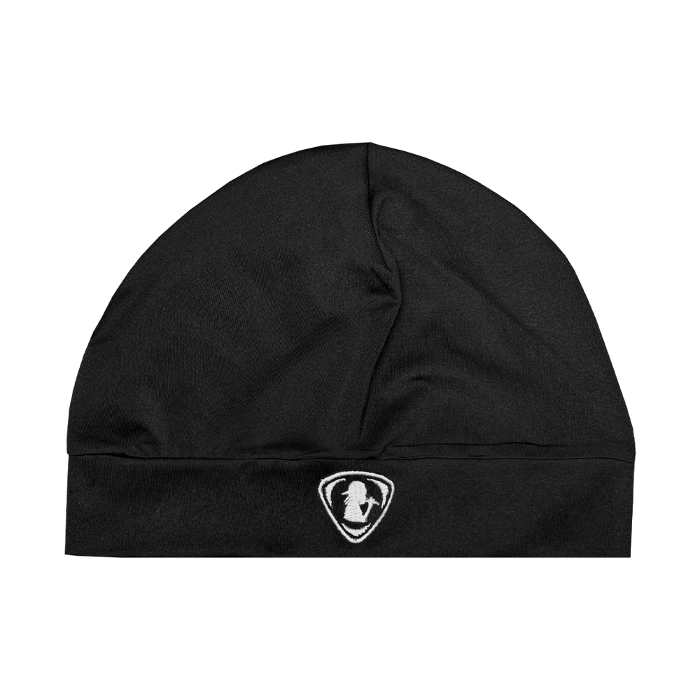 CASQUETTE VAGUE NOIRE