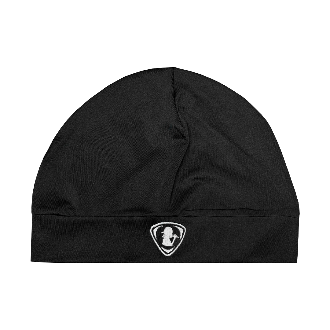 CASQUETTE VAGUE NOIRE