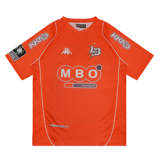 LBOYFC MBO JERSEY (ORANGE)