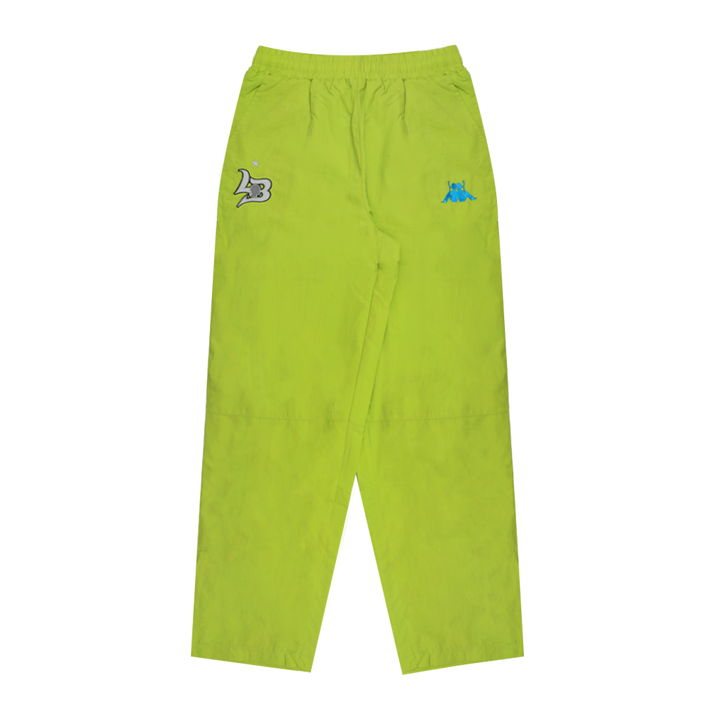 LBFC STUNNA BOTTOMS- GREEN