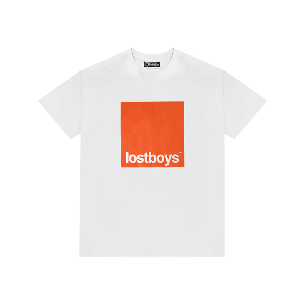 LOSTBOYS ORANGE