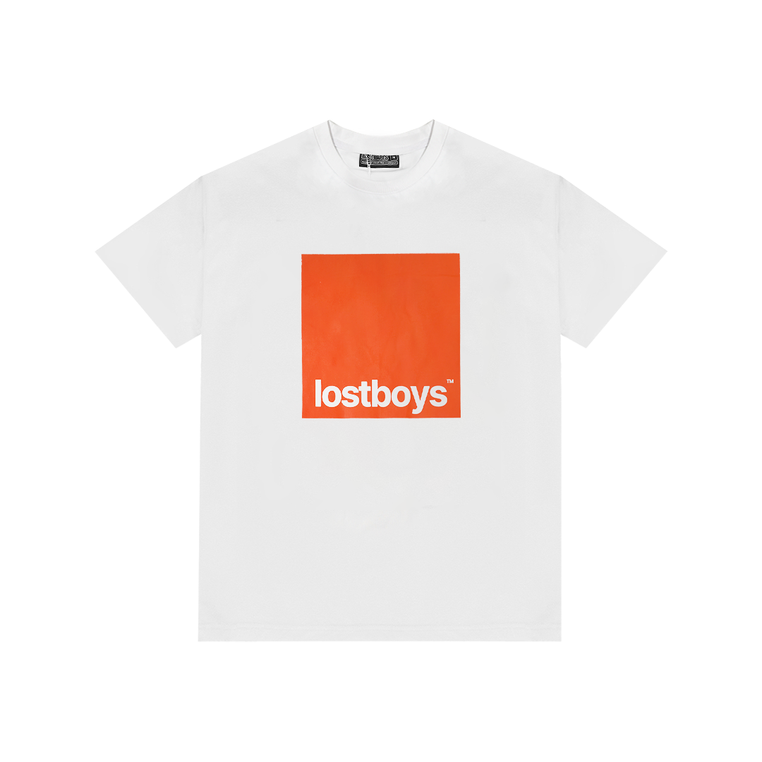 LOSTBOYS ORANGE