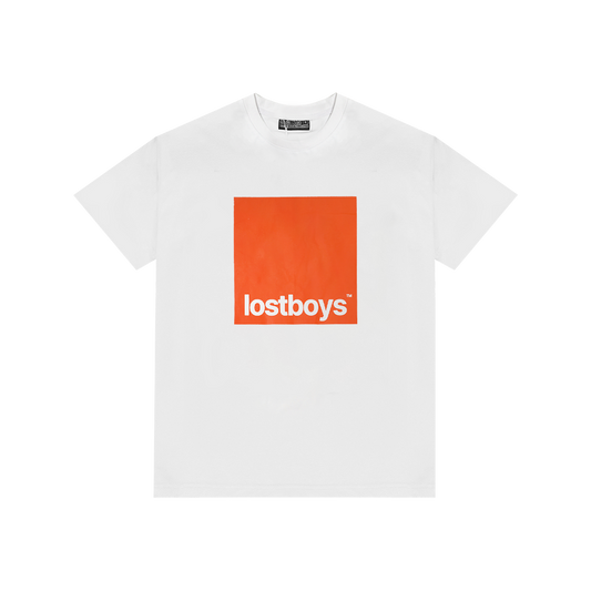 LOSTBOYS ORANGE