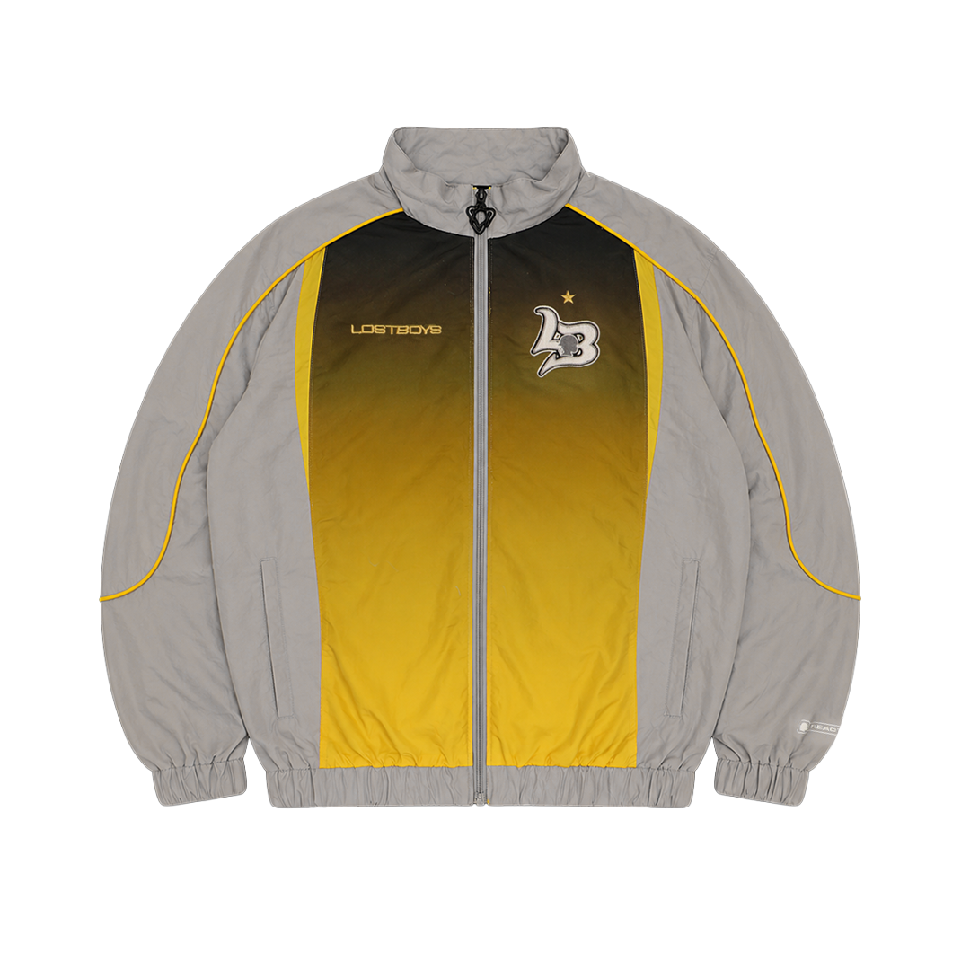 LBFC JACKET YELLOW