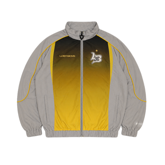 LBFC JACKET YELLOW