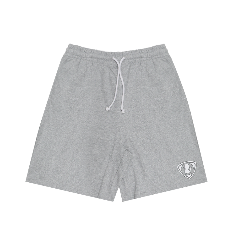 MARL GREY SLB SHORTS