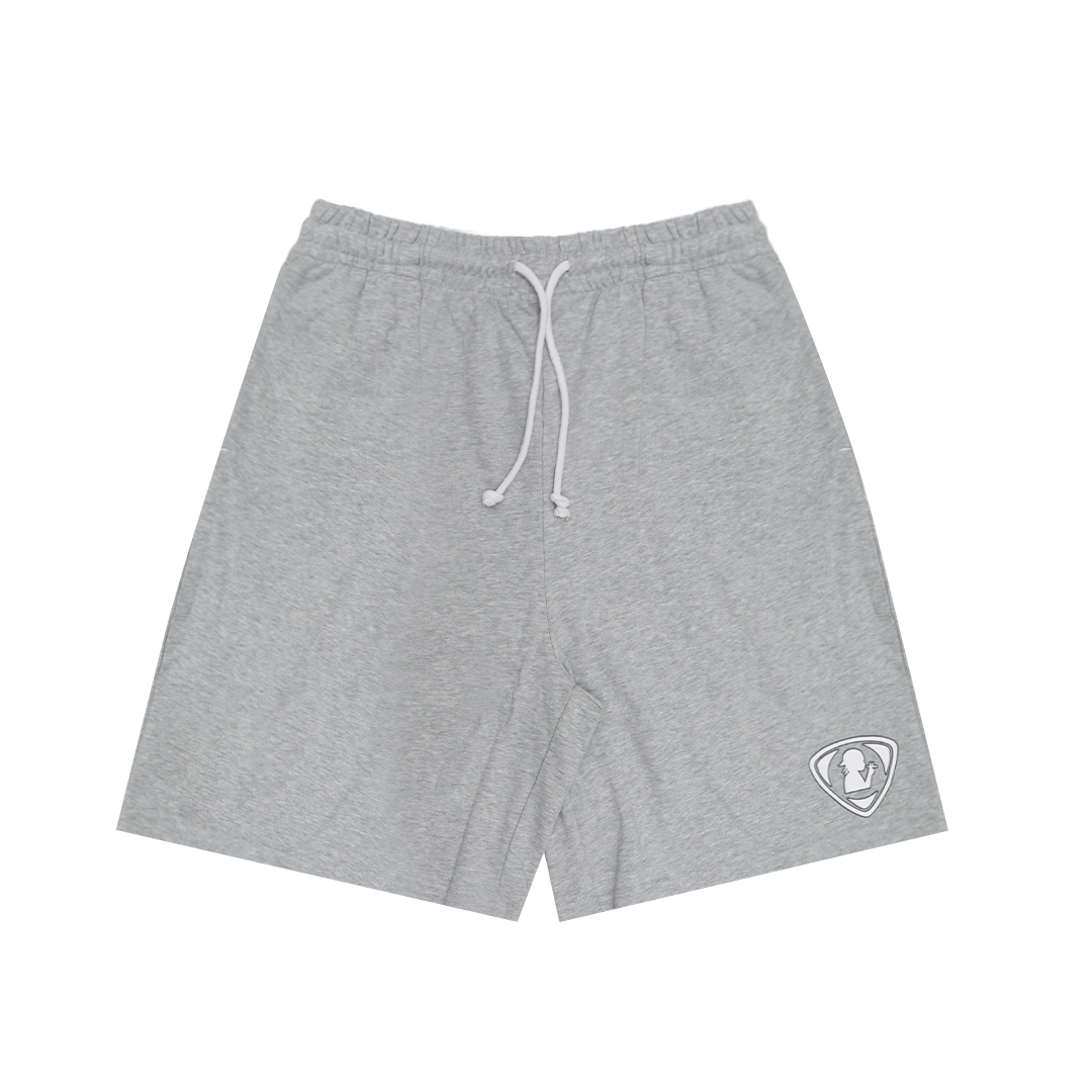 MARL GREY SLB SHORTS