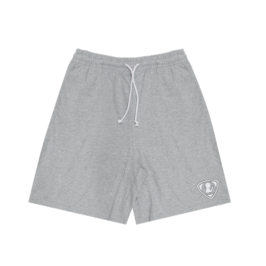 MARL GREY SLB SHORTS
