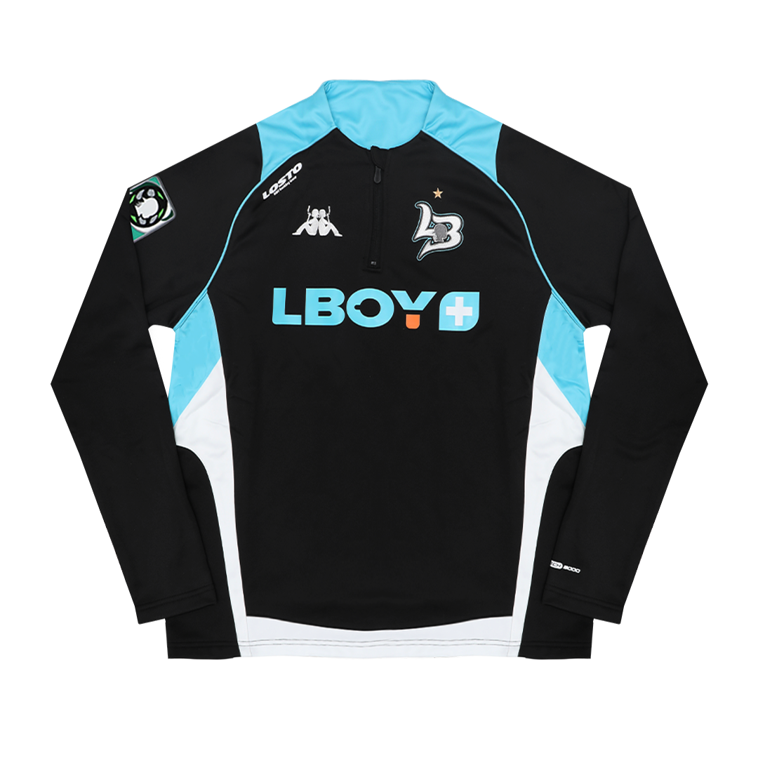 LBFC TRAINING TOP