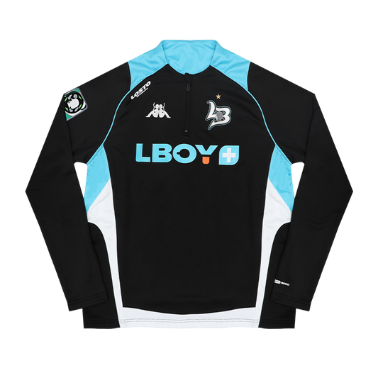 LBFC TRAINING TOP