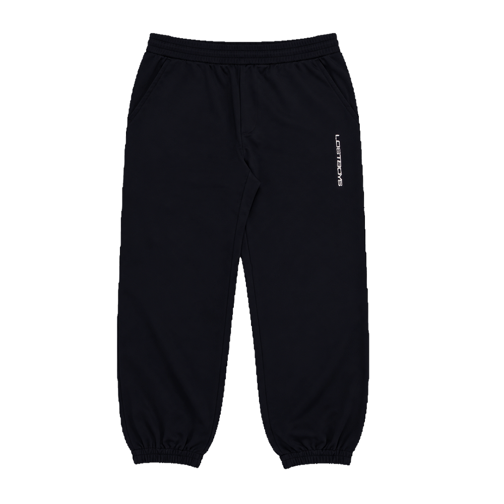 BRIDEWELL CREW BOTTOMS