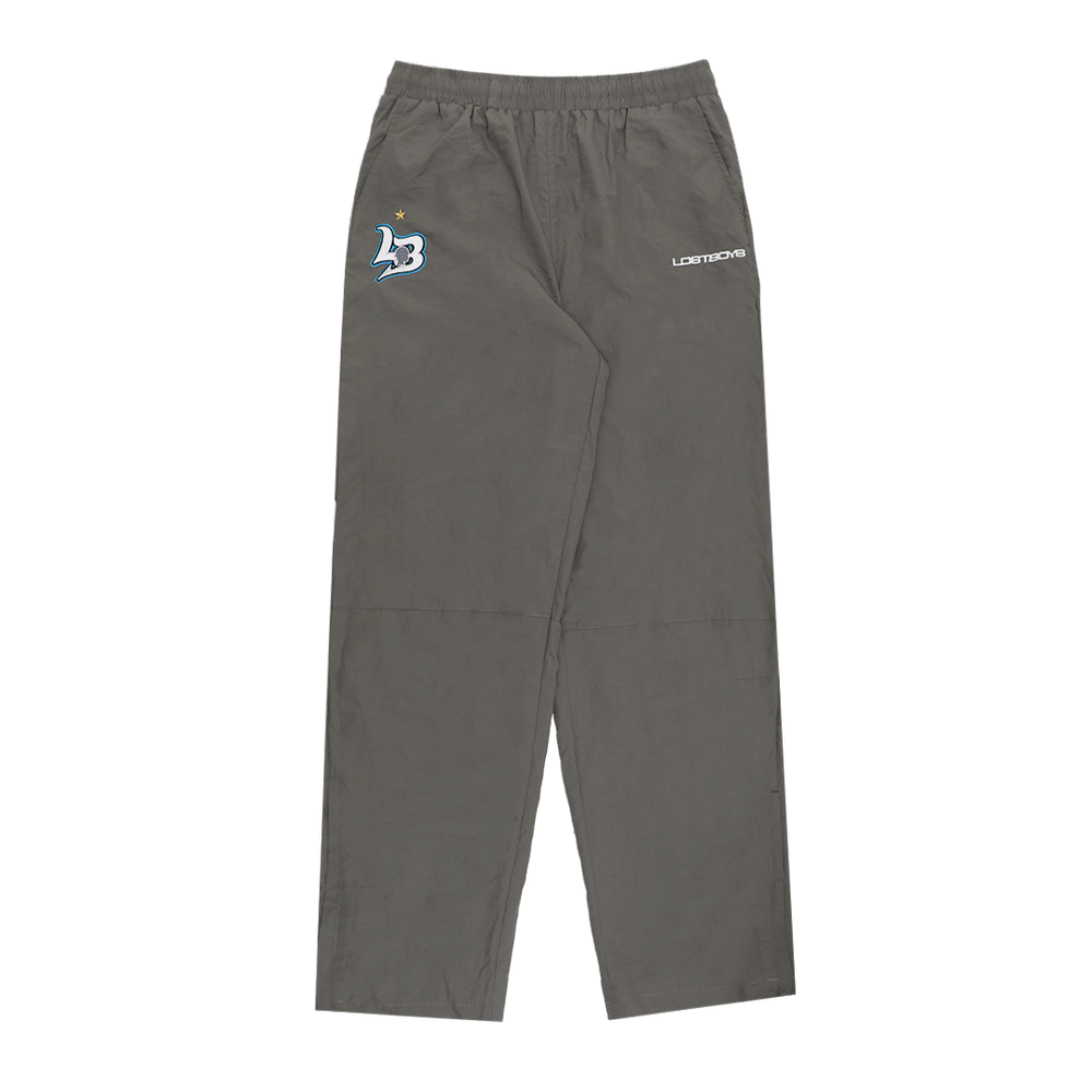BLUE AND GREY LBFC BOTTOMS