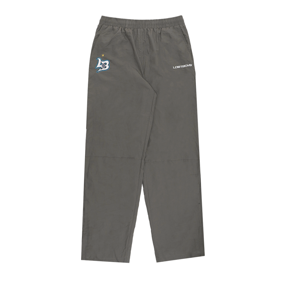 BLUE AND GREY LBFC BOTTOMS
