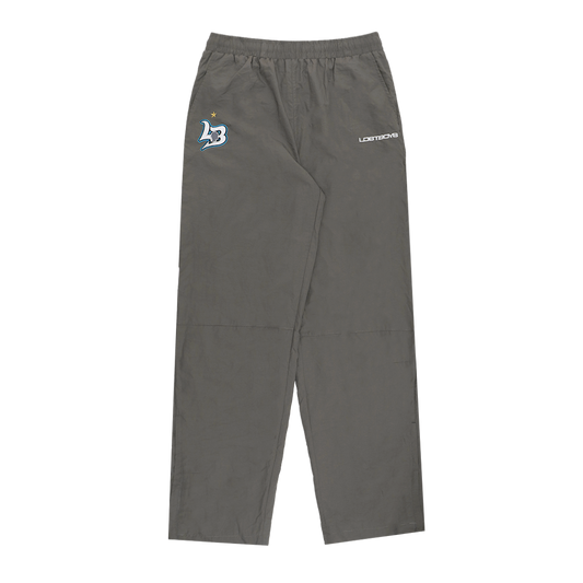 BLUE AND GREY LBFC BOTTOMS