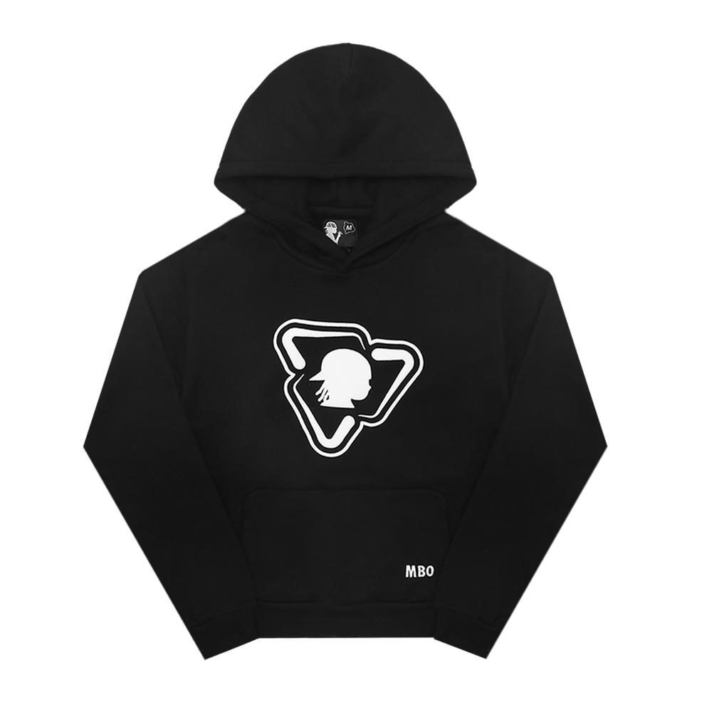 TRI-SET HOODIE